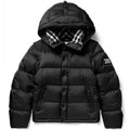 Berry Jacket
