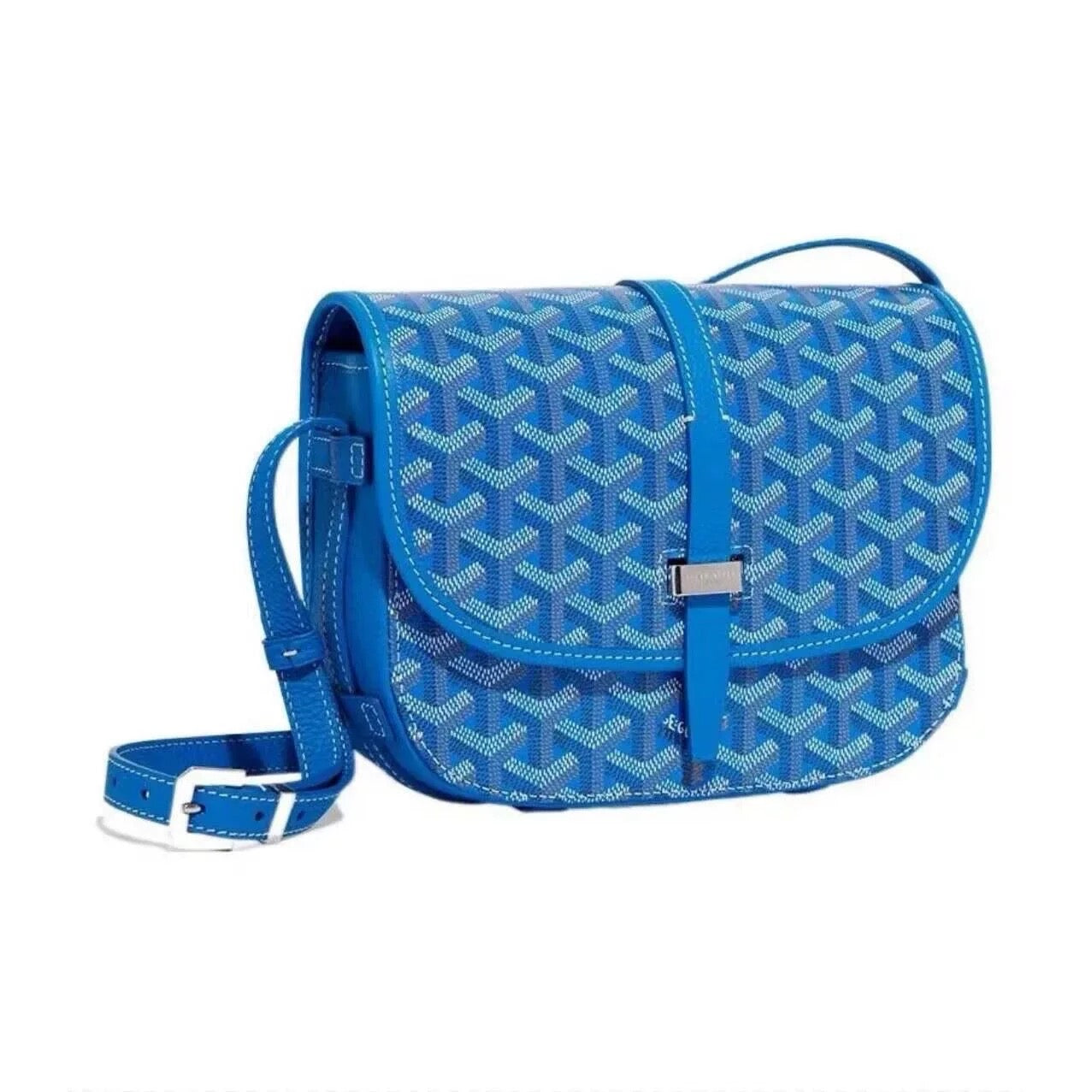 "GYD" Bag